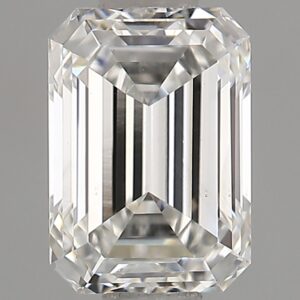 0.90 cctw VS1 - Lab Grown Loose Diamond