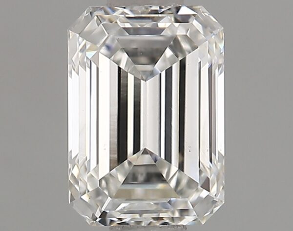 0.90 cctw VS1 - Lab Grown Loose Diamond