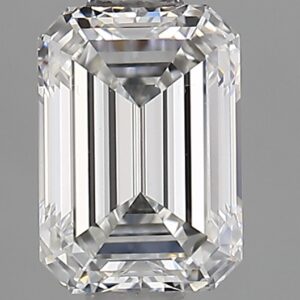 0.91 cctw VVS2 - Lab Grown Loose Diamond