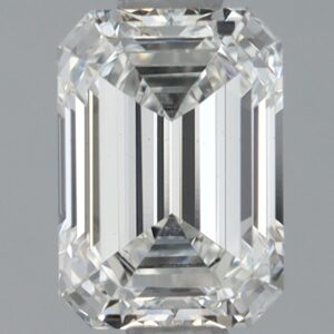 0.91 cctw VS1 - Lab Grown Loose Diamond