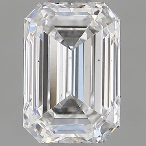 0.91 cctw VS2 - Lab Grown Loose Diamond
