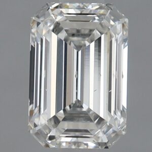 0.96 cctw VS2 - Lab Grown Loose Diamond