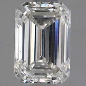 0.99 cctw VS2 - Lab Grown Loose Diamond