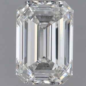 0.97 cctw VVS2 - Lab Grown Loose Diamond