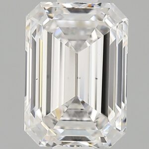 0.90 cctw VS1 - Lab Grown Loose Diamond