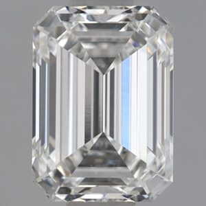 0.97 cctw VS1 - Lab Grown Loose Diamond