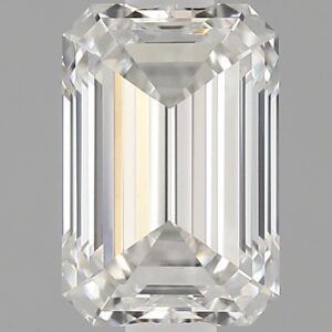 0.97 cctw VS1 - Lab Grown Loose Diamond