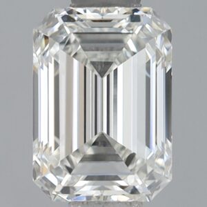 0.90 cctw VS1 - Lab Grown Loose Diamond