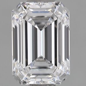 0.90 cctw VVS2 - Lab Grown Loose Diamond