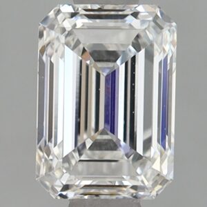 0.97 cctw VS1 - Lab Grown Loose Diamond