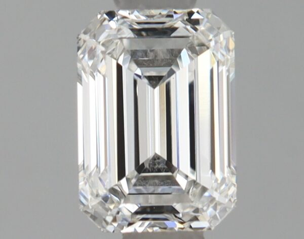 0.91 cctw VVS2 - Lab Grown Loose Diamond