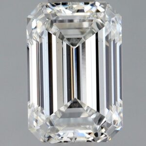 0.96 cctw VS1 - Lab Grown Loose Diamond