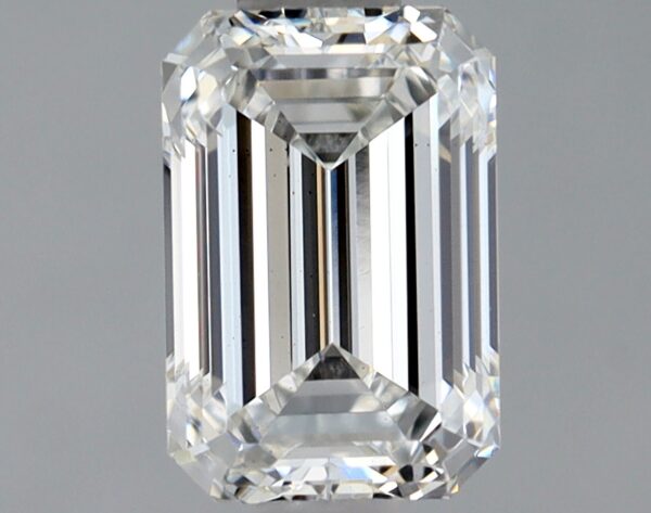0.96 cctw VS1 - Lab Grown Loose Diamond
