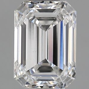 0.91 cctw VS2 - Lab Grown Loose Diamond