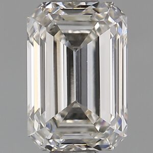 0.90 cctw VVS2 - Lab Grown Loose Diamond