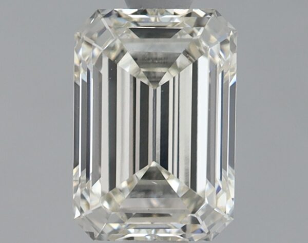 0.93 cctw VS1 - Lab Grown Loose Diamond