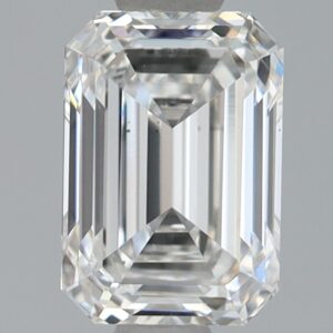 0.94 cctw VS1 - Lab Grown Loose Diamond