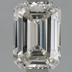 1.10 cctw VS2 - Lab Grown Loose Diamond