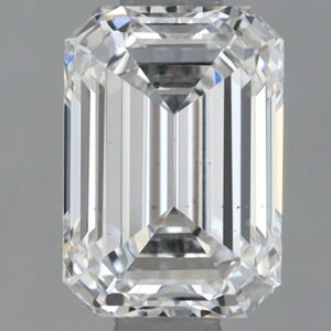 1.04 cctw VS2 - Lab Grown Loose Diamond