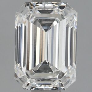 1.00 cctw SI1 - Lab Grown Loose Diamond