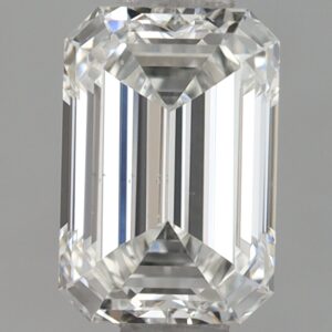 0.90 cctw VS1 - Lab Grown Loose Diamond