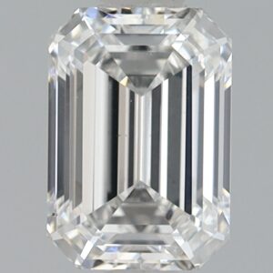0.91 cctw VS1 - Lab Grown Loose Diamond