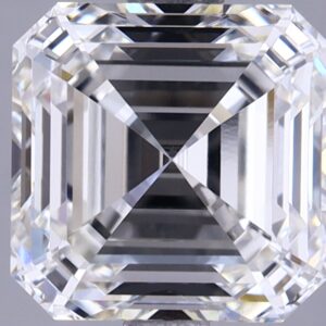 3.14 cctw VVS2 - Lab Grown Loose Diamond