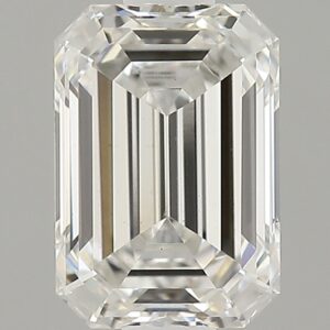 0.91 cctw VS1 - Lab Grown Loose Diamond