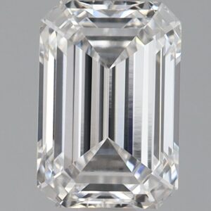 0.90 cctw VS1 - Lab Grown Loose Diamond