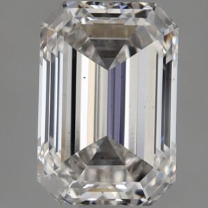 1.37 cctw VS2 - Lab Grown Loose Diamond