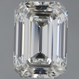 1.17 cctw VVS2 - Lab Grown Loose Diamond