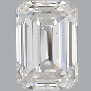 1.01 cctw SI1 - Lab Grown Loose Diamond