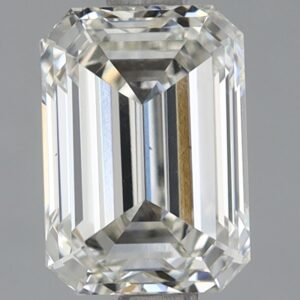 1.40 cctw VS1 - Lab Grown Loose Diamond
