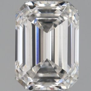 1.12 cctw VS1 - Lab Grown Loose Diamond