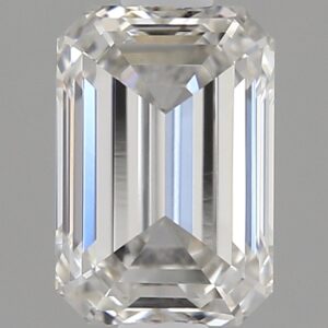 0.92 cctw VVS2 - Lab Grown Loose Diamond
