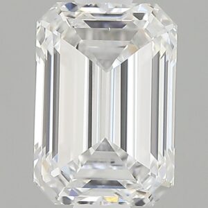 0.92 cctw VS1 - Lab Grown Loose Diamond