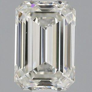 0.90 cctw VS1 - Lab Grown Loose Diamond