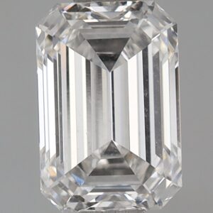 0.97 cctw VS1 - Lab Grown Loose Diamond