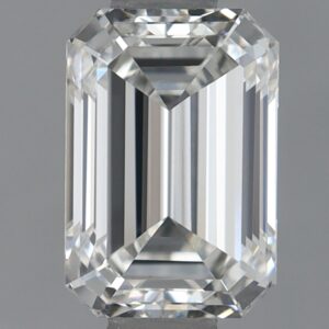 0.90 cctw VVS2 - Lab Grown Loose Diamond