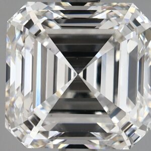 0.00 cctw VS1 - Lab Grown Loose Diamond