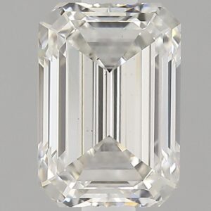 1.27 cctw VS1 - Lab Grown Loose Diamond
