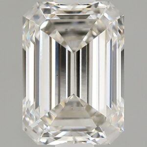 1.17 cctw VS1 - Lab Grown Loose Diamond