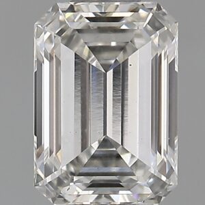 0.91 cctw VS1 - Lab Grown Loose Diamond