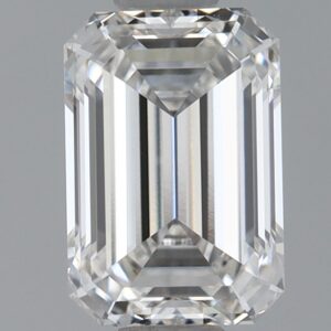 0.91 cctw VS2 - Lab Grown Loose Diamond