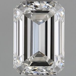 0.90 cctw VS1 - Lab Grown Loose Diamond
