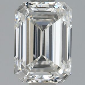 0.97 cctw VS1 - Lab Grown Loose Diamond