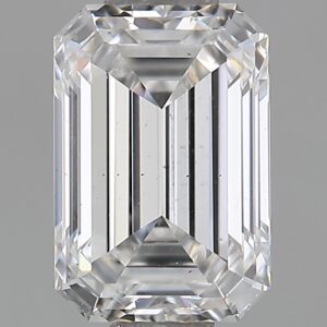 0.91 cctw VS1 - Lab Grown Loose Diamond