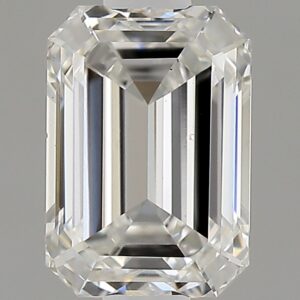 0.91 cctw VS2 - Lab Grown Loose Diamond