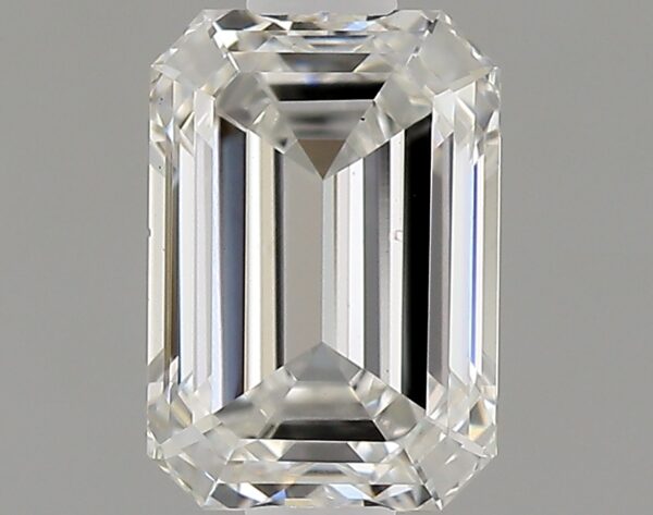 0.91 cctw VS2 - Lab Grown Loose Diamond