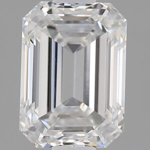 0.90 cctw VS1 - Lab Grown Loose Diamond